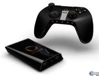 Primeras im�genes del mando y la consola OnLive