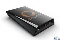 Primeras im�genes del mando y la consola OnLive