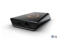 Primeras im�genes del mando y la consola OnLive