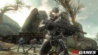 Se filtran las primeras im�genes de Halo: Reach
