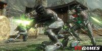 Se filtran las primeras im�genes de Halo: Reach