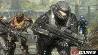 Se filtran las primeras im�genes de Halo: Reach