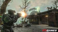 Se filtran las primeras im�genes de Halo: Reach
