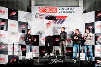 Anunciado el ganador del torneo de Forza Motorsport 3