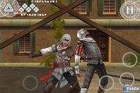 Assassin's Creed 2 llegar� pronto al iPhone