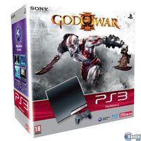 Habr� packs de PlayStation 3 de Heavy Rain y God of War III