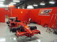 Cr�nica: �ngel Borrego es el nuevo campe�n espa�ol de Forza Motorsport 3