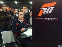Cr�nica: �ngel Borrego es el nuevo campe�n espa�ol de Forza Motorsport 3