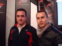 Cr�nica: �ngel Borrego es el nuevo campe�n espa�ol de Forza Motorsport 3