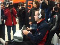 Cr�nica: �ngel Borrego es el nuevo campe�n espa�ol de Forza Motorsport 3