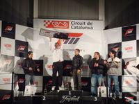 Cr�nica: �ngel Borrego es el nuevo campe�n espa�ol de Forza Motorsport 3