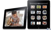 Apple presenta su tablet: el iPad