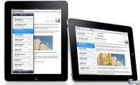 Apple presenta su tablet: el iPad