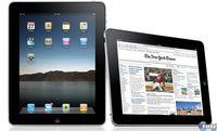 Apple presenta su tablet: el iPad