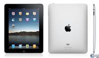 Apple presenta su tablet: el iPad