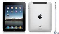 Apple presenta su tablet: el iPad