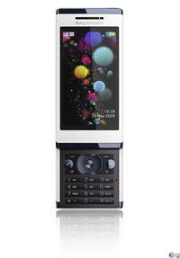 Sony presenta los primeros m�viles que interact�an con PS3