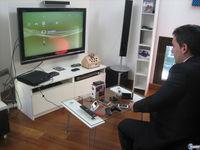 Sony presenta los primeros m�viles que interact�an con PS3