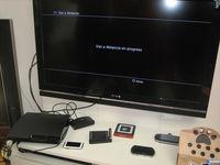 Sony presenta los primeros m�viles que interact�an con PS3