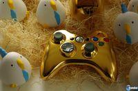 Gana una Xbox 360 de oro con Castle Crashers