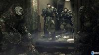 Nuevas im�genes y portada de Gears of War Triple Pack 