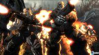 Nuevas im�genes y portada de Gears of War Triple Pack 