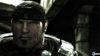 Nuevas im�genes y portada de Gears of War Triple Pack 