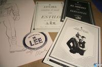Visitamos la sastrer�a de superh�roes de Mr. Lee