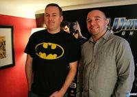Sony: `The Agency ha cambiado mucho�