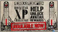 Comienza el 'desaf�o de Red Dead Redemption'