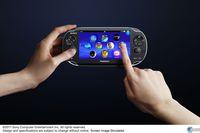 Presentado el nuevo modelo de PlayStation port�til