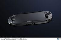 Presentado el nuevo modelo de PlayStation port�til