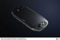 Presentado el nuevo modelo de PlayStation port�til
