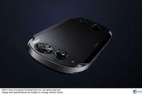 Presentado el nuevo modelo de PlayStation port�til