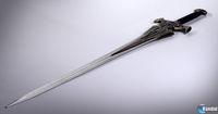 R�plicas perfectas de espadas de Dragon Age