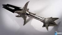 R�plicas perfectas de espadas de Dragon Age