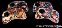 MadCatz anuncia sus mandos especiales para Street Fighter x Tekken