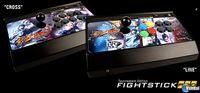 MadCatz anuncia sus mandos especiales para Street Fighter x Tekken