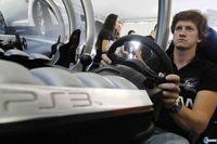 Los ganadores de GT Academy buscar�n la gloria  en las 24 Horas de Dub�i