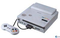 Se muestran los prototipos de la primera PlayStation