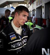 Los pilotos de GT Academy suben al podio en las 24 horas de Dub�i