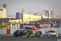 Los pilotos de GT Academy suben al podio en las 24 horas de Dub�i