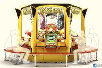 Namco Bandai prepara una recreativa de Pok�mon