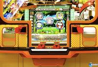Namco Bandai prepara una recreativa de Pok�mon