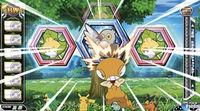 Namco Bandai prepara una recreativa de Pok�mon