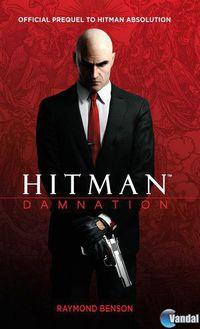 La pr�xima novela de Hitman ser� la precuela de Hitman Absolution