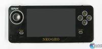 Confirmado el lanzamiento en Espa�a de la port�til NeoGeo X Gold