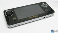 Confirmado el lanzamiento en Espa�a de la port�til NeoGeo X Gold