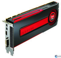AMD anuncia la disponibilidad de su tarjeta Radeon HD 7950