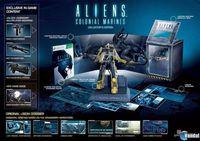Se filtra la existencia de una edici�n especial de Aliens: Colonial Marines